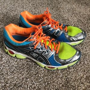 Men’s ASICS - Size 11